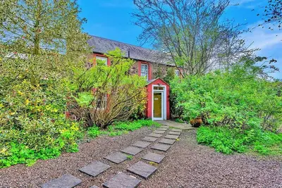 Image de Magnifique maison de vacances pour 5 personnes avec Wifi, terrasse et animaux admis