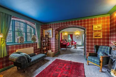 Image de Magnifique maison de vacances pour 10 personnes avec Wifi, Tv et terrasse