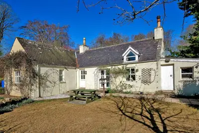 Image de Magnifique maison de vacances pour 4 personnes avec Wifi