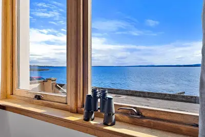 Image de Belle maison de vacances pour 4 personnes avec Wifi