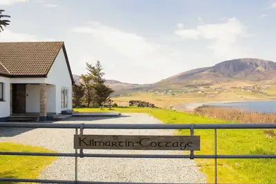 Image de Merveilleuse maison de vacances privée pour 6 personnes avec Wifi, Tv et animaux admis