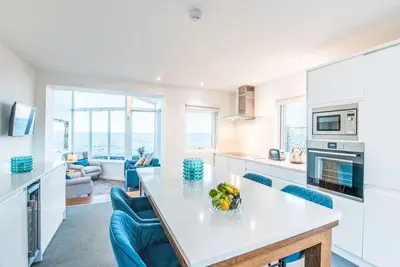 Image de Magnifique maison de vacances pour 4 personnes avec Wifi et Tv