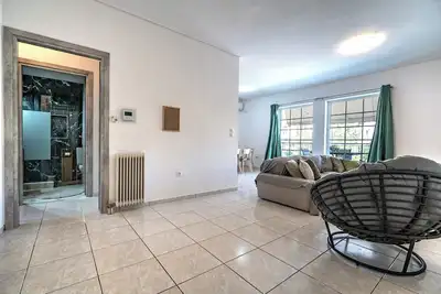 Image de Barbara's sweet home Glyfada by ΜΡS