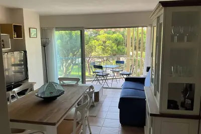 Image de Appartement Le  Lavandou