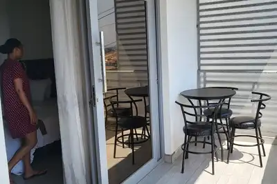 Image de Nice bed & breakfast with WiFi in a very vibrant environment in Kigali