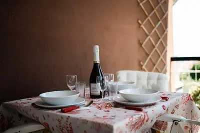 Image de GuestHost - Seaview Apartment Sanremo