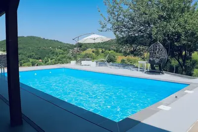 Image de Villa Saraj in Sarajevo