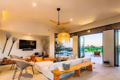 Image de Sea of Cortez Views, Pool, Hot Tub, Fire Pit, Bbq, Golf Course & Breakfast