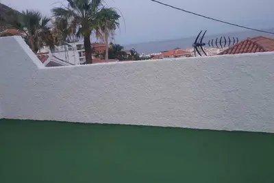 Image de Small Loft With City And Sea Views