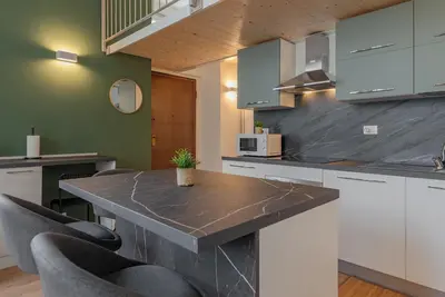 Image de Torino essential Loft