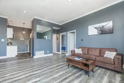 Image de 2 Bedroom Condo in Saint Louis