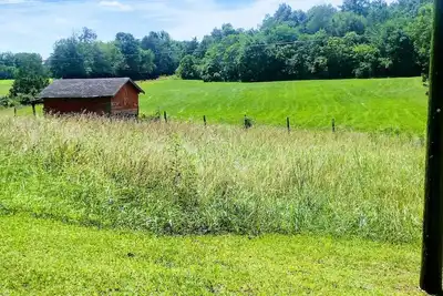 Image de Camp Creek Cottage 3br, 2ba w Outdoor Tent & Grill