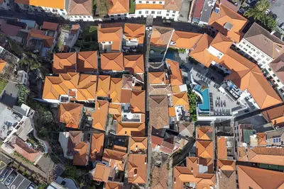 Image de Fisherhouse by the sea with roof terrace