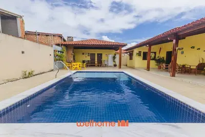 Image de Casa a passos do Mar em Passo de Camaragibe