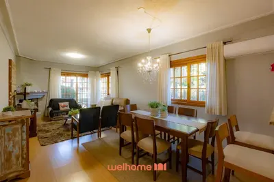 Image de Apartamento em Gramado perto dos pontos turísticos