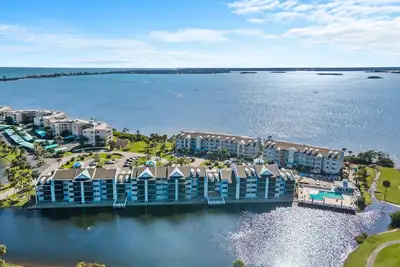 Image de Charming 2-bedroom condo in delightful Stuart with WiFi, Ac