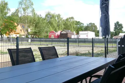 Image de Apartment 6 - Kelm's Küstennest 2 - 5 minutes by bike from the beach