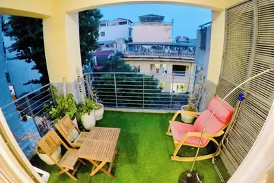 Image de 2-bedroom apartment in amazing Hà Nội