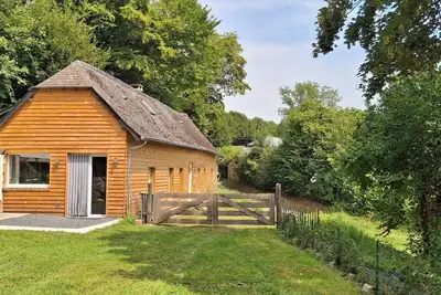 Image de Charming recently renovated 3-bedroom farmhouse in enchanting Erloy with WiFi