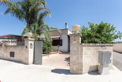 Image de Dimora degli Agrumi - Salento Reservation