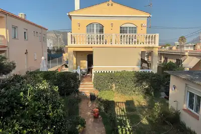 Image de Natural beach house