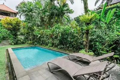 Image de Manis Villa Ubud