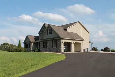 Image de Mountaintop Manor