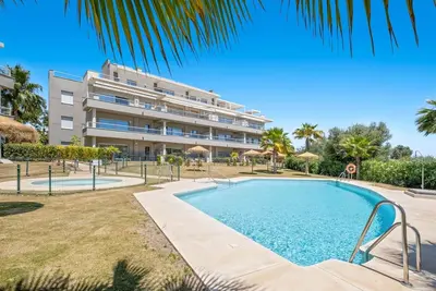 Image de Apartment 172 With 3 Bedroom In Mijas  Spain