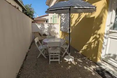 Image de Joli maison près de la plage et des commerces pour 4 personnes