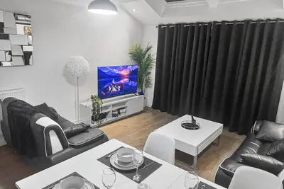 Image de Résidence-Salle de bain privée-Élite-Vue ville-3 bed