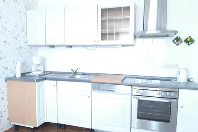 Image de Quiet apartment in the Taunus between Idstein and Bad Schwalbach