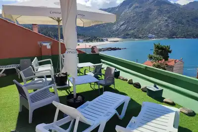 Image de Villa Te Pescadores beach and mountain activities