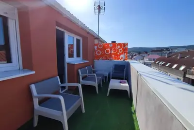 Image de Penthouse Sea Beach of Vieira