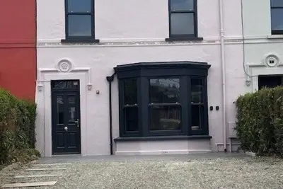 Image de City Victorian Townhouse Cork, Kennedy Park