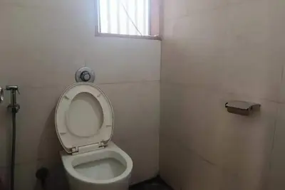 Image de Cozy 1-bedroom apartment with fitness room, WiFi in charming Dombivli