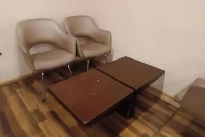 Image de Charming 1-bedroom apartment in welcoming Dombivli with fitness room, WiFi