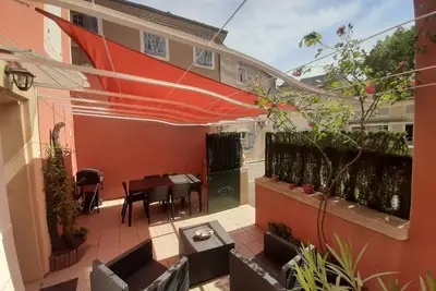 Image de Appartement cosy 3 chambres avec terrasse privée au cœur de Pierrelatte