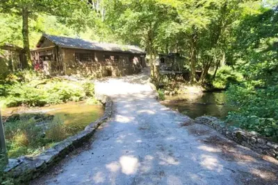 Image de Chalet Le Gourp de la Loutre, au cœur de la Montagne noire