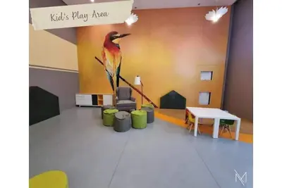 Image de 29t Cuddle & Doodlz 3BRs with Massage Chair