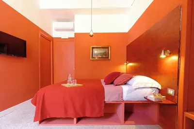 Image de Cozy Mini-Apartment in Santa Chiara - Historic Center of Naples