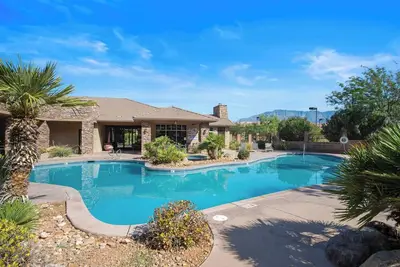 Image de Pool Paradise for Families – Resort Amenities!