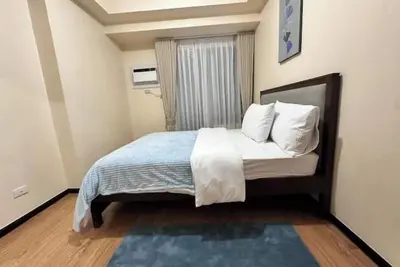 Image de 18h Serenity 2BRs @ The Radiance Manila Bay