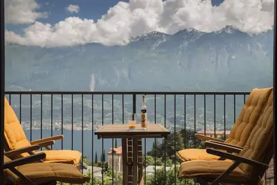 Image de La Quiete 61 Balcony Lux