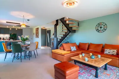 Image de Le Lodge Sainte-Anne - Cadre bucolique à 5 min du centre