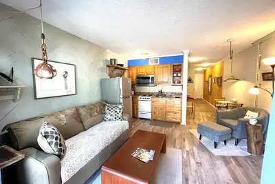 Image de Cozy Creek Condo Summ