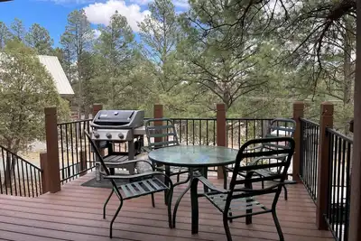 Image de Peaceful Pines Retreat