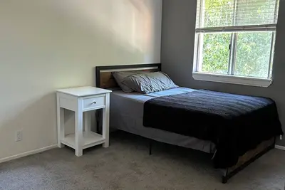 Image de Cozy 2-bedroom condo in charming Oceanside with Ac