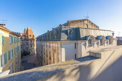 Image de Grand Appartement Hyper Centre