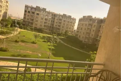 Image de Madinaty Royal Apartment [113]