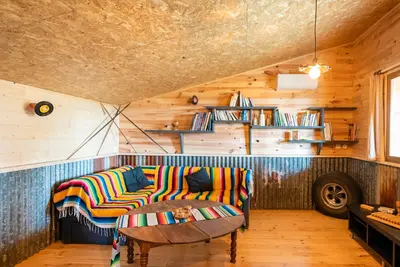 Image de Chalet L'Escale Du Dernier Pin